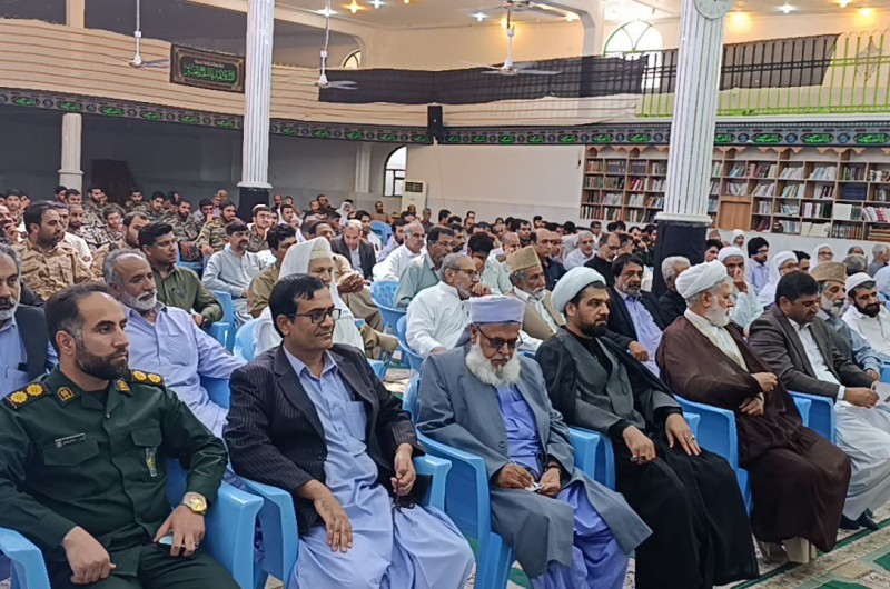 وحدت شیعه و سنی؛ سد راه دشمنان