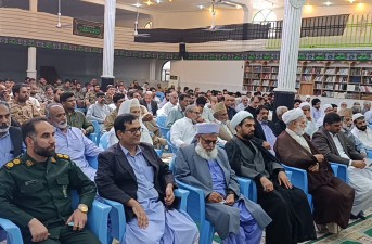 وحدت شیعه و سنی؛ سد راه دشمنان
