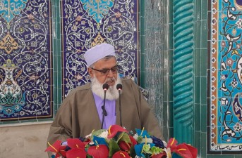 دعا ستون فقرات وحدت و پیروزی