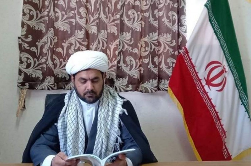 اربعین پیامی جهانی از ایثار و مقاومت