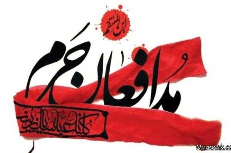 ستارگان حرم، حماسه ایثار و امنیت ملی ایران