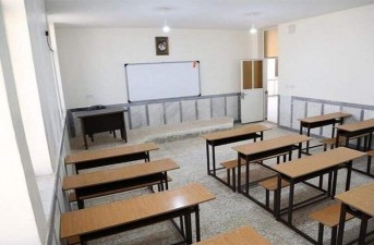 مناطق پرجمعیت هدف اصلی طرح نوسازی مدارس