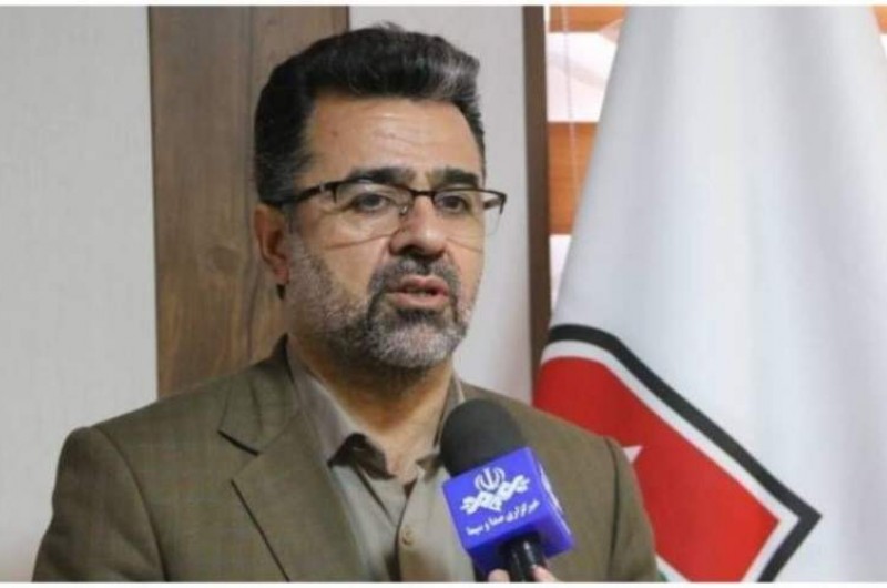 اعزام بیش از ۲ هزار زائر اربعین از سیستان‌وبلوچستان