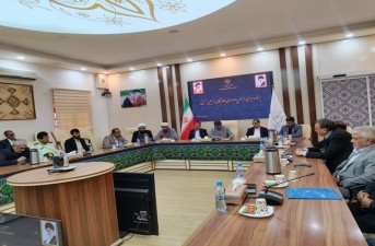 زاهدان آماده برگزاری باشکوه پیاده‌روی جاماندگان