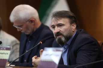 یک سوارکار به ریاض می‌رود