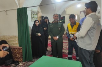اصلاح الگوی مصرف آب؛ ضرورتی حیاتی در خاش