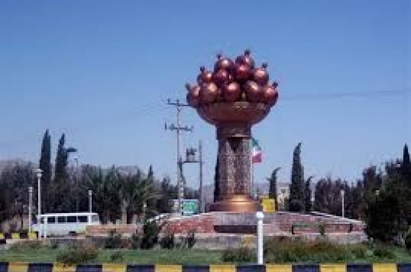 پتانسیل‌های خاش نیازمند توسعه و فرصت‌سازی