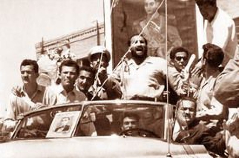 کودتای ۲۸ مرداد، سرآغاز تاریکی تاریخ معاصر ایران
