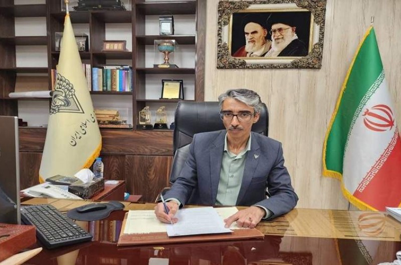 اقدام غیرقانونی در محوطه راه‌آهن زاهدان رد شد