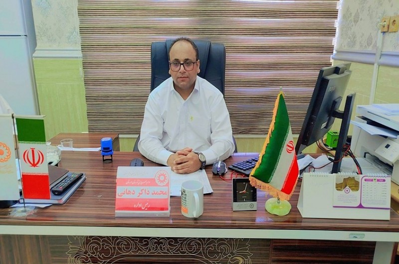 خانه‌دار شدن مددجویان اولویت بهزیستی مهرستان