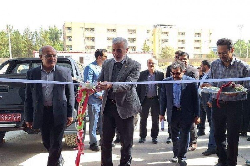 ذخیره‌سازی دارو تضمین دسترسی عادلانه بیماران است