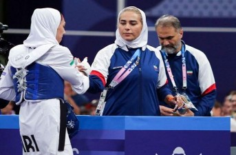 در سنگین وزن شانس مدال نداشتیم