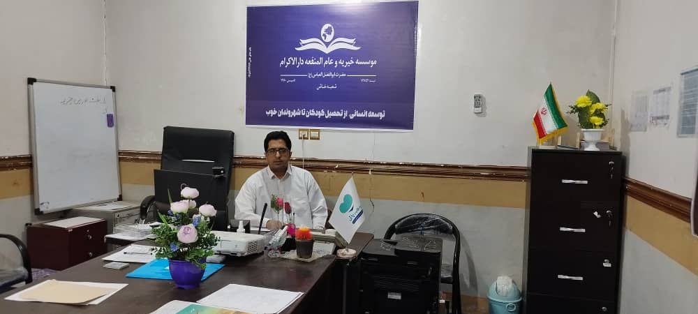 سیصد دانش‌آموز خاشی نیازمند یاری تحصیلی