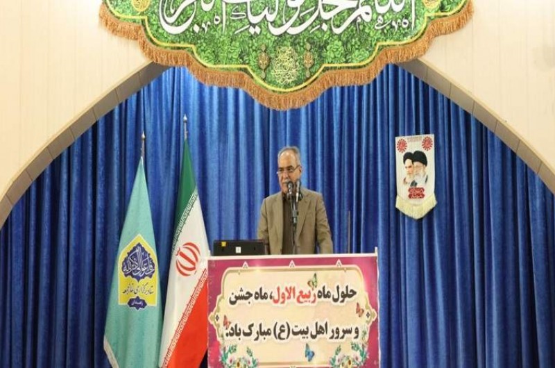 کلید رضایت مردم اصلاح ساختار اداری است