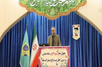 کلید رضایت مردم اصلاح ساختار اداری است