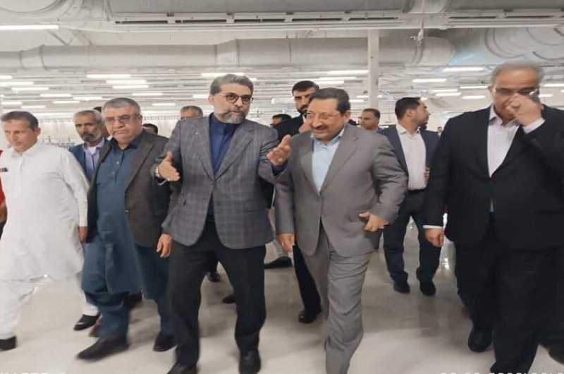 احیای صنعت نساجی در سیستان و بلوچستان