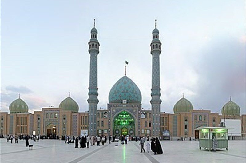 امامت میراثی از امیددر گذر زمان