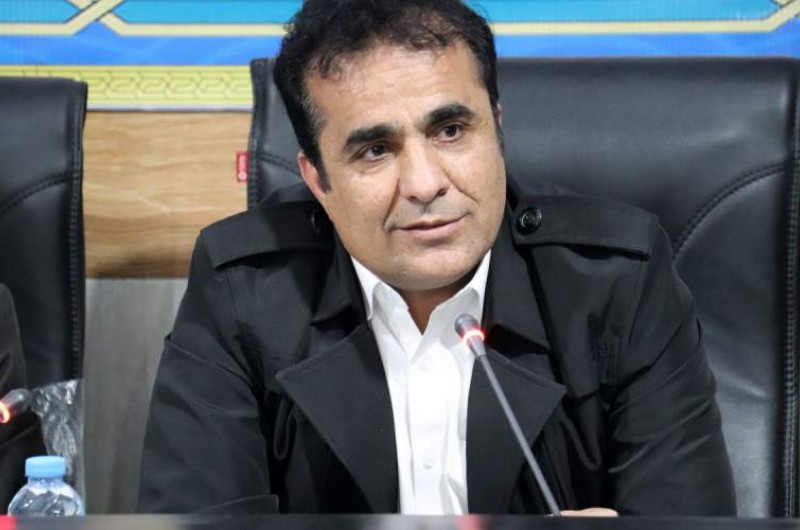 گام بلند استقلال تهران برای شکوفایی فوتبال سیستان‌وبلوچستان