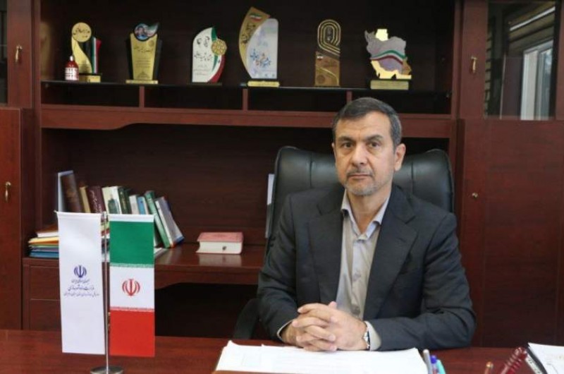 افزودن ۲۰۶۴ هکتار زمین به شمال سیستان‌وبلوچستان