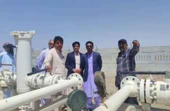 ؛ ایستگاه CJS، محرکِ رشدِ صنعتی و اقتصادی