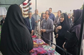 حمایت از مشاغل خانگی با پرداخت تسهیلات