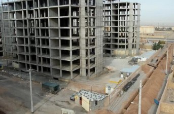 آبرسانی به سایت نهضت ملی تفتان تا مهرماه