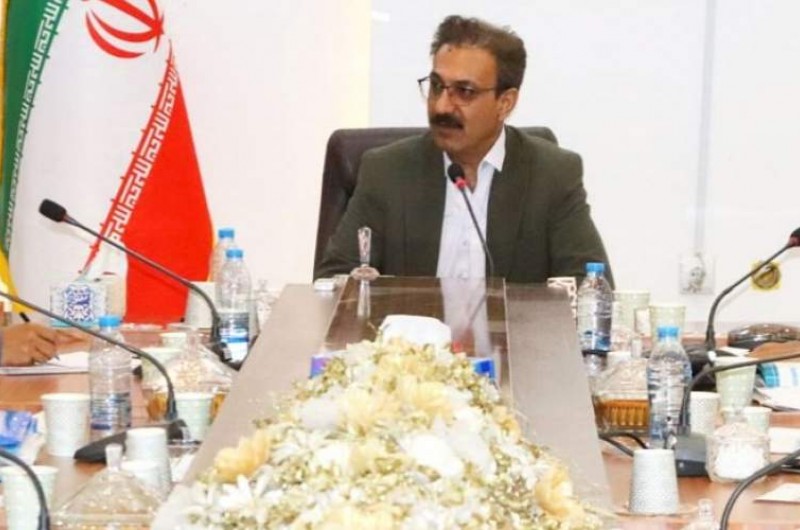 بهره‌برداری از کارخانه آسفالت تا ۴۰ روز آینده