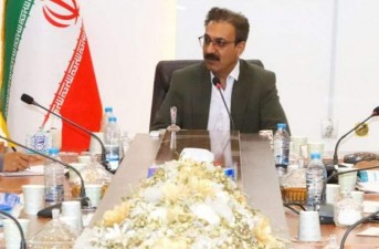 بهره‌برداری از کارخانه آسفالت تا ۴۰ روز آینده