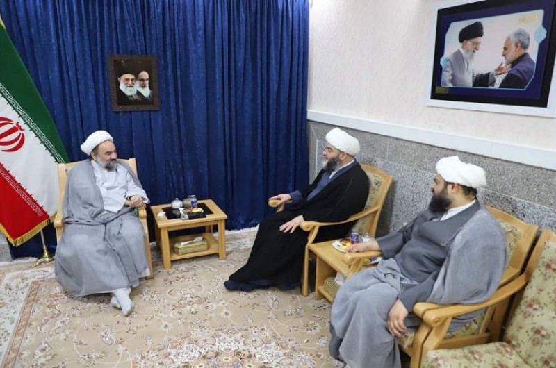 امنیت پایدار با سرمایه‌گذاری فرهنگی ممکن است