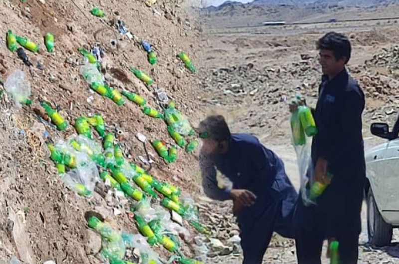 کشف و امحای ۲۱۰ کیلوگرم مواد غذایی فاسد