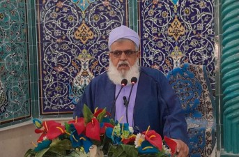 سکوت در برابر جنایت صهیونیستی تأیید ظلم است