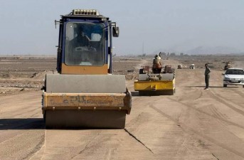 شتاب در تکمیل کریدور زاهدان – بیرجند