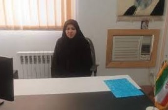 زنان کارآفرین باحجاب هویت، توانمندی، پیشرفت