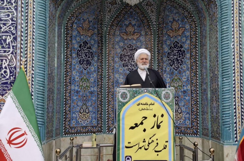 دفاع مقدس درس مقاومت در برابر استکبار جهانی