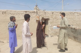 تلاش برای پیشگیری از آسیب‌های اجتماعی در خاش