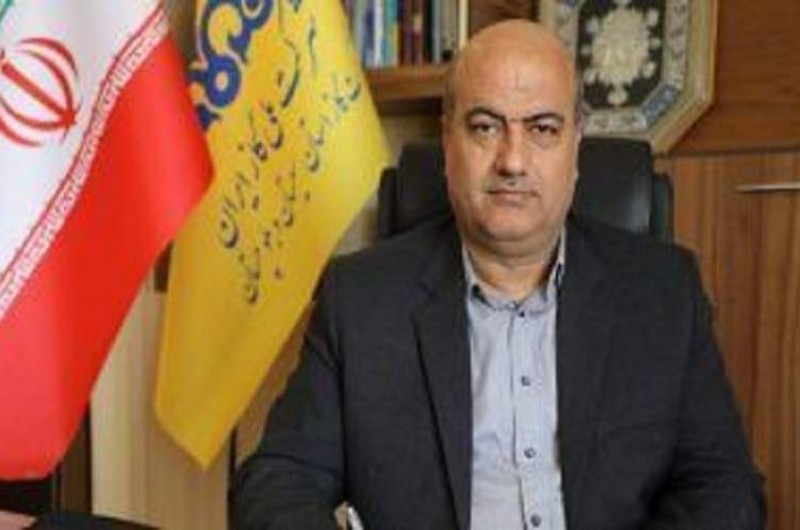 احداث بزرگ‌ترین ایستگاه اندازه‌گیری گاز کشور در مکران