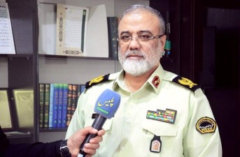 کشف ۱۱۴ کیلو مواد مخدر در شهرستان خاش