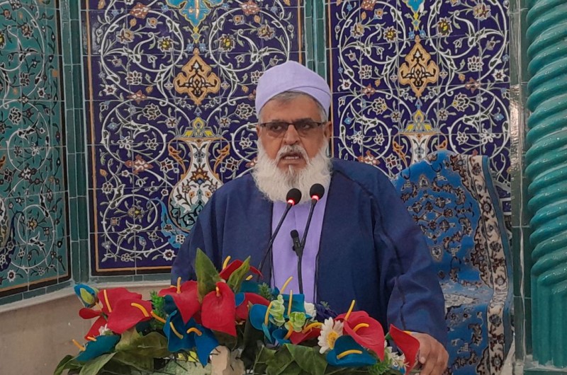 مردم و پلیس سازندگان امنیت