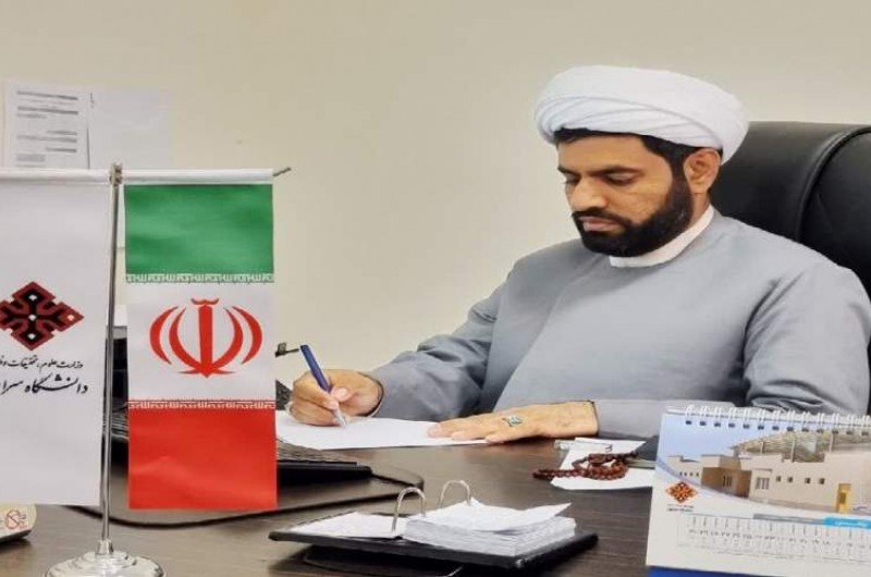 فناوری هسته‌ای ستون استوار سلامت و پیشرفت کشور