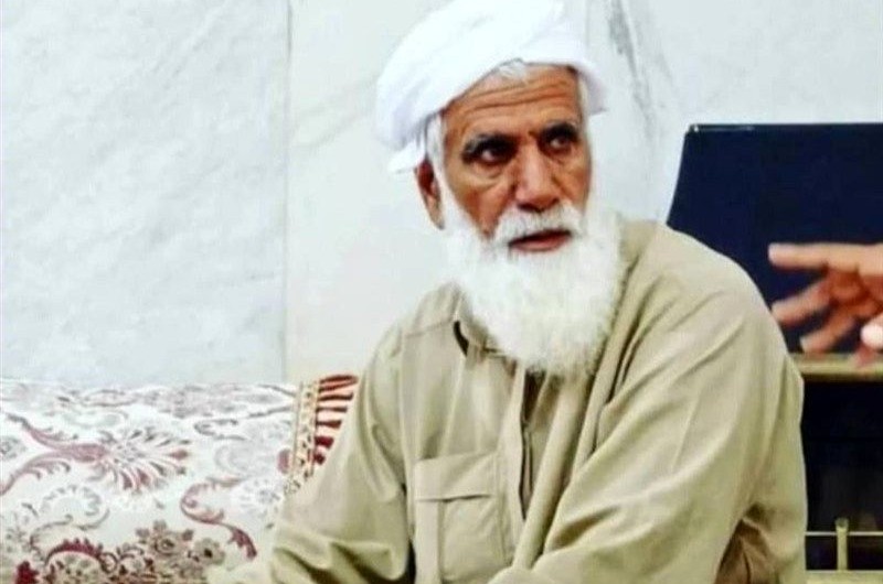 امنیت پایدار با اتحاد ملت تضمین می‌شود