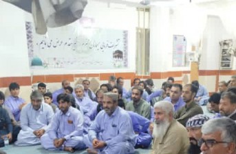 اختلافات طایفه‌ای در خاش پایان یافت