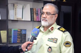 کشف ۱۵۵ هزار لیتر سوخت قاچاق در سيستان‌وبلوچستان