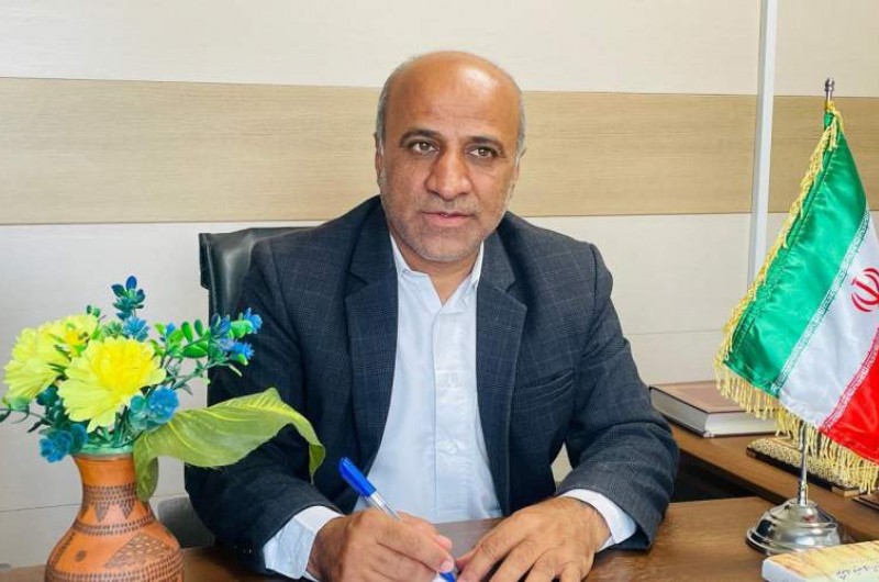 عملیات بازگشایی مسیر روستای گوارایی در آینده نزدیک