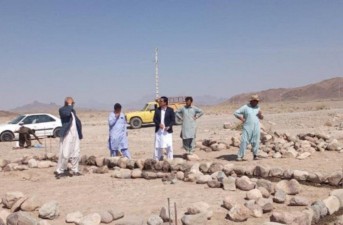 با امکانات جدید، دغدغه مسافران جاده گوهرکوه کاهش یافت