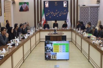 مدیرکل صمت سیستان و بلوچستان: