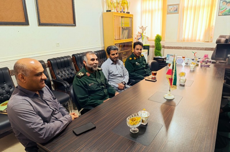 بسیج جامعه پزشکی، خط مقدم سلامت در مناطق محروم