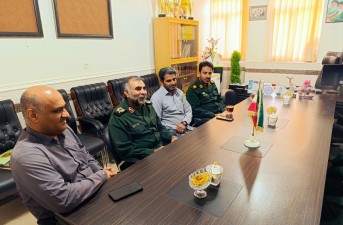 بسیج جامعه پزشکی، خط مقدم سلامت در مناطق محروم