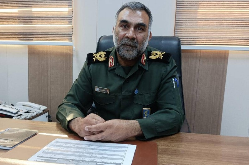 هویت انقلابی با تاسی از شهدا