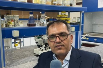 فناوری هسته‌ای کلید موفقیت شیلات ایران در آینده