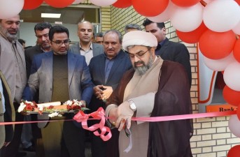 بهره‌برداری از جایگاه سوخت دومنظوره در زاهدان